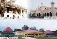 Sejarah, Riau Harus Belajar dari Brunei